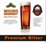 Bulldog Micro Brewery Bitter